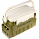 Ящик рибальський Kalipso Multi Box MB-4323B 43×23×28 см - зображення 2