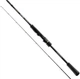 Спінінг Select Nitro NTR-662MH 1.98m 7-28g Fast - зображення 1