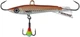 Балансир Viking Fishing Yeti Ice Jig 40mm 7.0g #12 Smoke Anchovy - зображення 1