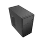 Корпус компьютерный ATX GameMax ET-212-NP-U3 без блока питания/Middle tower Черный - изображение 3