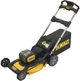 Kosiarka akumulatorowa DeWalt DCMWP134N - obraz 2