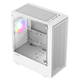 Корпус компьютерный GameMax Storm White без блока питания Minitower Белый - изображение 6