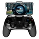 Ігровий контролер iPega Bluetooth PG-9076 |BT/2.4G, Android, iOS, TV, PC, PS| black - зображення 5