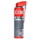 Універсальний аерозоль (мастило) WD-40 250 мл аналог CX80 для ремонту, консервації, догляду, обслуговування, багатоцільовий спрей (дуоспрей з трубкою) - зображення 2