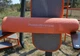 Килимок для йоги та фітнесу Power System PS-4014 PVC Fitness-Yoga Mat Orange (173x61x0.6) - изображение 15
