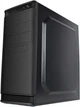 Корпус компьютерный ATX GameMax MT508-NP без блока питания/Midi-tower Черный - изображение 2