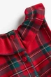 Платье без рукавов для девочки H&M 1164786-003 080 см (9-12 months) Красный - изображение 2