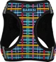 Шлея для собак Barksi Sport Vest S обхват шеи -34 см, обхват груди-42 см Клеточка (764/8718) (2007033054282) - изображение 2
