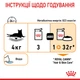 Консервированный корм Royal Canin Hair & Skin Care wet in jelly Влажный корм (кусочки в желе) для поддержания здоровья кожи и красоты шерсти у кошек (от 12 месяцев) 85 г (41510010) - изображение 8