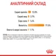 Консервированный корм Royal Canin Hair & Skin Care wet in gravy Влажный корм (кусочки в соусе) для поддержания здоровья кожи и красоты шерсти у кошек (от 12 месяцев) 85 г (40710010) - изображение 7