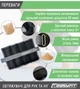 Утяжелители для ног и рук EasyFit 2 кг (пара) - изображение 4