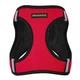 Амуниция Bronzedog Sport Vest Шлея для собак мелких и средних пород, красная М (76503/Т) - изображение 2