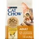 Сухой корм Purina Cat Chow Adult Chicken Сухой корм с курицей 15 кг (5997204514127) - изображение 1