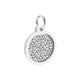 QR паспорт для собак Collar WAUDOG Smart ID Адресник з QR-паспортом "Геометрія" 1 шт (z0625-0202) - зображення 2