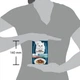 Консервированный корм Purina Gourmet Perle Duo с лососем и сайдой 85 г (8445291188228) - изображение 3