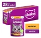Консервированный корм Whiskas курица в желе 85 г (5900951302138) - изображение 2
