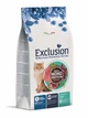 Сухий корм Exclusion Noble Grain Cat Sterilized Tuna Сухий корм з тунцем для дорослих стерилізованих котів всіх порід 1,5 кг (8011259003805) - зображення 1