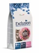 Сухой корм Exclusion Noble Grain Cat Kitten Chicken Сухой корм с курицей для котят всех пород 1,5 кг (8011259003669) - изображение 1