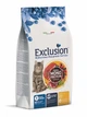 Сухий корм Exclusion Noble Grain Cat Adult Beef Сухий корм з яловичиною для дорослих котів всіх порід віком від 12 місяців 300 г (8011259003706) - зображення 1