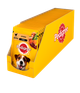 Консервированный корм Pedigree с курицей и овощами в соусе 100 г (5900951017322) - изображение 3