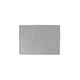 Миски и контейнеры Dexas Pet Bowl Grippmat Противоскользящий коврик под миской 33x48 см, серый 1 шт (dx30670) - изображение 1