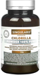 Дієтична добавка Singularis Superior Chlorella Powder 100% Pure 100 г (5903263262527) - зображення 1