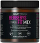 Suplement diety Avet Pharma Berberys Fit Mix 216 g (5902802792051) - obraz 1