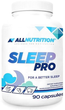 Дієтична добавка Allnutrition Sleep Pro 90 капсул (5902837725963) - зображення 1