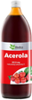 Skoncentrowany sok EkaMedica 100% Natural Acerola 1000 ml (5904213000916) - obraz 1