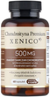 Дієтична добавка Xenicopharma Chondroityna Premium Xenico 60 капсул (5905683269049) - зображення 1