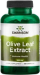 Suplement diety Swanson Olive Leaf Extract 500 Mg 120 kapsułek (087614141596) - obraz 1