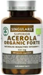 Дієтична добавка Singularis Superior Acerola Organic Forte 60 капсул (5903263262893) - зображення 1