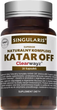 Suplement diety Singularis Superior Natural Complex Katar Off 20 kapsułek (5907796631386) - obraz 1