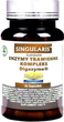 Suplement diety Singularis Superior Digestive Enzymes Complex Digezyme 30 kapsułek (5903263262589) - obraz 1