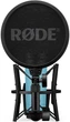 Студийный микрофон Rode NT1 Signature Blue - изображение 8