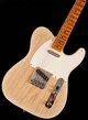 Електрогітара Fender Custom Shop Limited Edition '55 Telecaster Journeyman Relic Natural Blonde - зображення 10