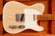 Електрогітара Fender Custom Shop Limited Edition '55 Telecaster Journeyman Relic Natural Blonde - зображення 15