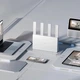 Маршрутізатор Роутер Xiaomi BE3600 WiFi 7 - зображення 5