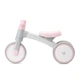 Беговел MoMi Tedi Pink, 4155 - изображение 3