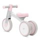 Беговел MoMi Tedi Pink, 4155 - изображение 4