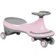 Гравитационный беговел Skiddou Bjorg Keep pink, 3692 - изображение 2