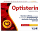 Дієтична добавка Polfa Tarchomin Optisterin 60 капсул (5904016080559) - зображення 1