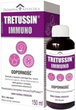 Suplement diety Domowa Apteczka Tretussin Immuno 150 ml (5905279654044) - obraz 1