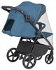 Коляска прогулочная CARRELLO Bravo SL CRL-5520 Cobalt Blue 2024 Синяя - изображение 3