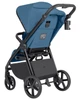 Коляска прогулочная CARRELLO Bravo SL CRL-5520 Cobalt Blue 2024 Синяя - изображение 5
