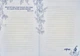 Цінуй кожну мить. Записник для тебе (недатований) Зелений з синіми квітами - Свічадо (2000842849308) - изображение 3