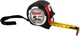 Рулетка измерительная Haisser 22015 5 м х 25 мм (BP84378) - изображение 1