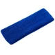 Спортивная повязка на голову Zelart 5760 Blue - изображение 1