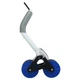 Ролик для пресса с упором на локти и возвратным механизмом SP-Sport Ab Roller Fit 9375 - изображение 4