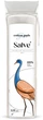 Упаковка ватних дисків Salve 120 шт х 2 пачки (4820101481609) - зображення 2